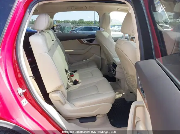 WA1LAAF77JD037281 2018 AUDI Q7 - Image 8