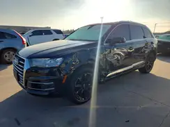 WA1LAAF77JD037670 2018 AUDI Q7