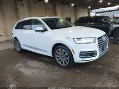 WA1LAAF77JD037877 2018 AUDI Q7