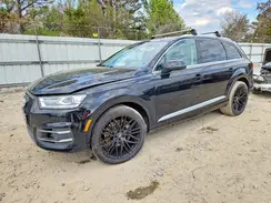 WA1LAAF77JD038303 2018 AUDI Q7