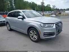 WA1LAAF77JD039368 2018 AUDI Q7