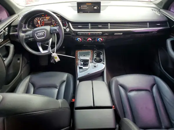WA1LAAF77JD041055 2018 AUDI Q7 - Image 8