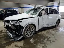 WA1LAAF77JD042299 2018 AUDI Q7