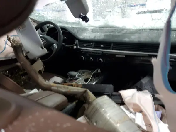 WA1LAAF77JD042299 2018 AUDI Q7 - Image 8