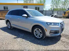 WA1LAAF77JD042500 2018 AUDI Q7