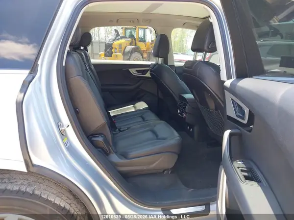 WA1LAAF77JD042500 2018 AUDI Q7 - Image 8