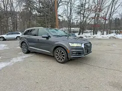WA1LAAF77JD044103 2018 AUDI Q7
