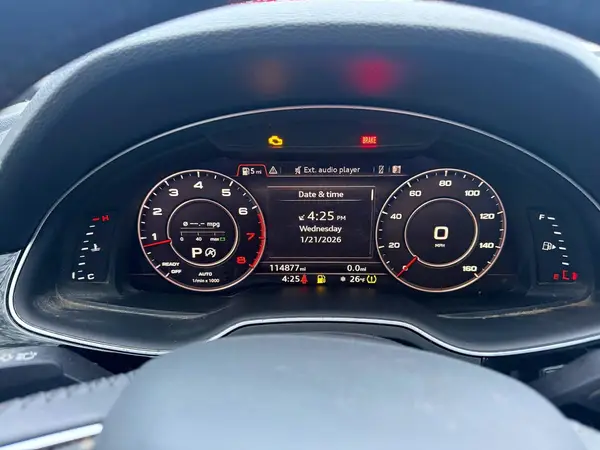 WA1LAAF77JD044103 2018 AUDI Q7 - Image 8