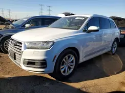 WA1LAAF77JD044120 2018 AUDI Q7