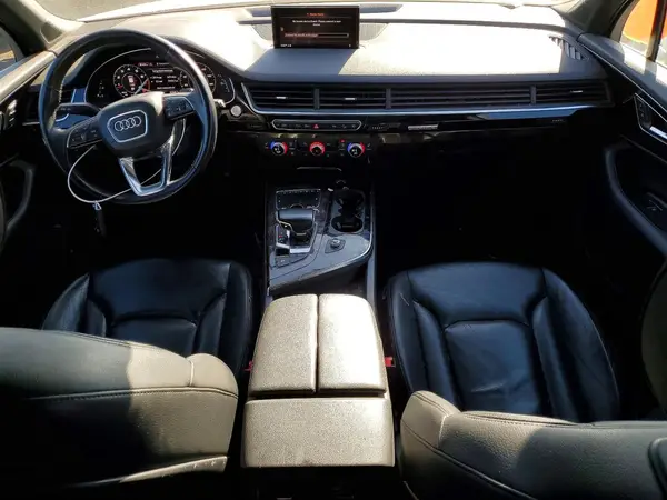 WA1LAAF77JD044120 2018 AUDI Q7 - Image 8
