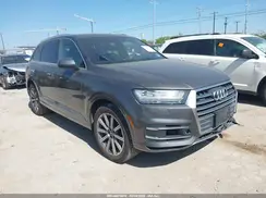 WA1LAAF77JD044957 2018 AUDI Q7