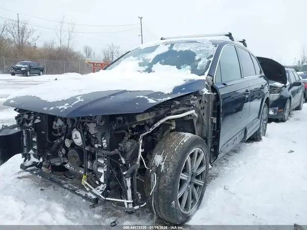 WA1LAAF77JD045168 2018 AUDI Q7 - Image 2