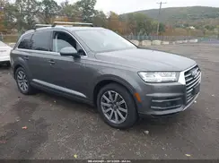 WA1LAAF77JD045946 2018 AUDI Q7