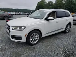 WA1LAAF77JD046370 2018 AUDI Q7