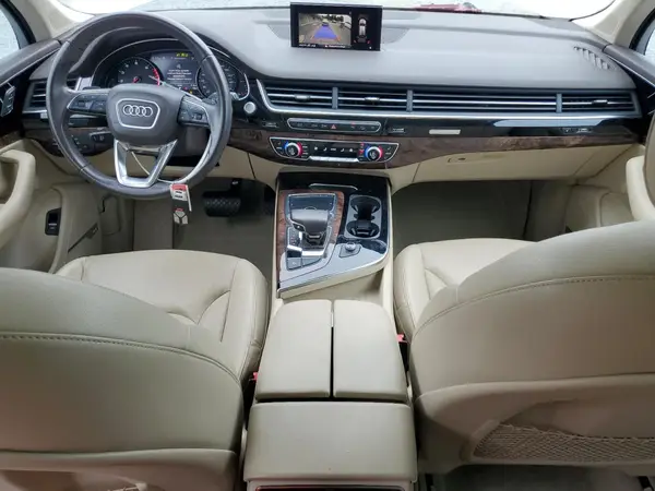 WA1LAAF77JD046370 2018 AUDI Q7 - Image 8