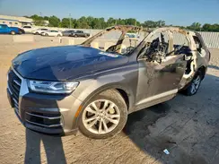 WA1LAAF77JD046529 2018 AUDI Q7