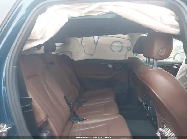 WA1LAAF77JD048636 2018 AUDI Q7 - Image 8