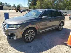 WA1LAAF77JD050208 2018 AUDI Q7