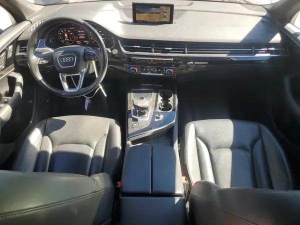 WA1LAAF77JD050208 2018 AUDI Q7 - Image 8