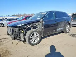 WA1LAAF77JD051147 2018 AUDI Q7