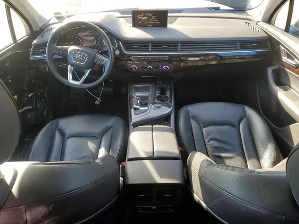 WA1LAAF77JD051147 2018 AUDI Q7 - Image 8