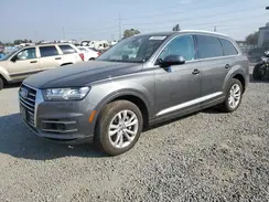 WA1LAAF77JD051441 2018 AUDI Q7