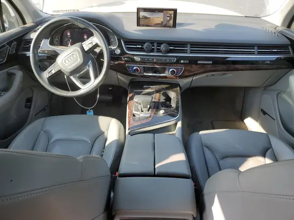 WA1LAAF77JD051441 2018 AUDI Q7 - Image 8