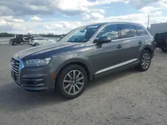 WA1LAAF77JD052301 2018 AUDI Q7
