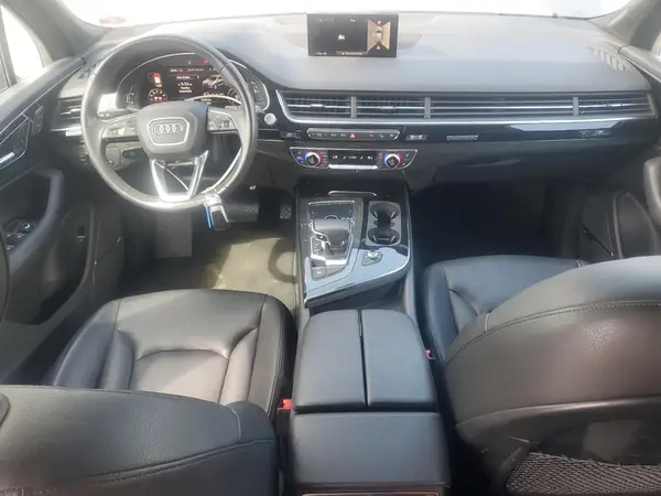 WA1LAAF77JD052301 2018 AUDI Q7 - Image 8