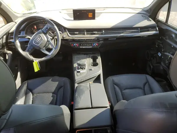 WA1LAAF77JD052766 2018 AUDI Q7 - Image 8