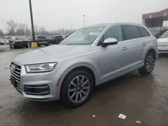 WA1LAAF77JD053013 2018 AUDI Q7