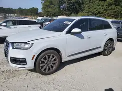 WA1LAAF77JD053948 2018 AUDI Q7
