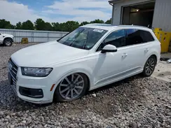 WA1LAAF77KD000359 2019 AUDI Q7