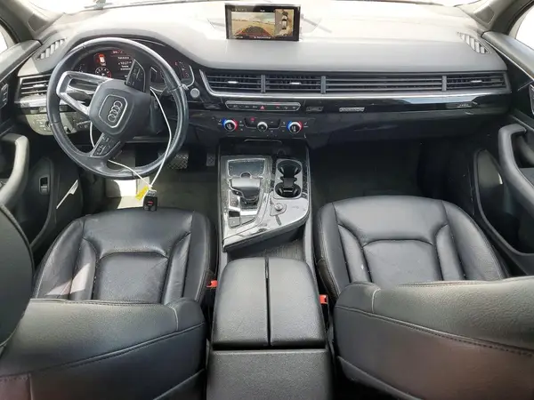 WA1LAAF77KD000359 2019 AUDI Q7 - Image 8