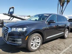 WA1LAAF77KD002743 2019 AUDI Q7
