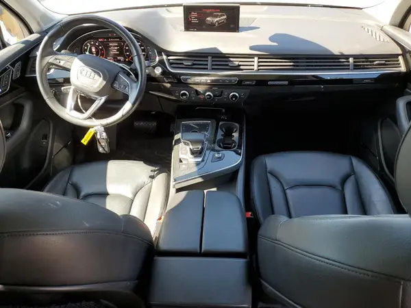 WA1LAAF77KD002743 2019 AUDI Q7 - Image 8