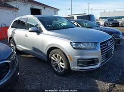 WA1LAAF77KD003889 2019 AUDI Q7