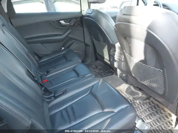 WA1LAAF77KD003889 2019 AUDI Q7 - Image 8