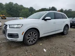WA1LAAF77KD004444 2019 AUDI Q7