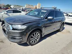 WA1LAAF77KD004685 2019 AUDI Q7