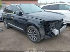 WA1LAAF77KD005657 2019 AUDI Q7