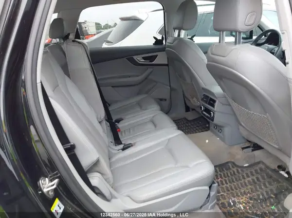 WA1LAAF77KD005657 2019 AUDI Q7 - Image 8