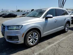 WA1LAAF77KD006291 2019 AUDI Q7