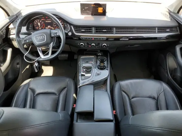 WA1LAAF77KD006291 2019 AUDI Q7 - Image 8