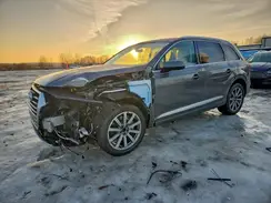 WA1LAAF77KD006422 2019 AUDI Q7