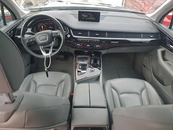 WA1LAAF77KD006422 2019 AUDI Q7 - Image 8