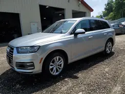 WA1LAAF77KD006520 2019 AUDI Q7