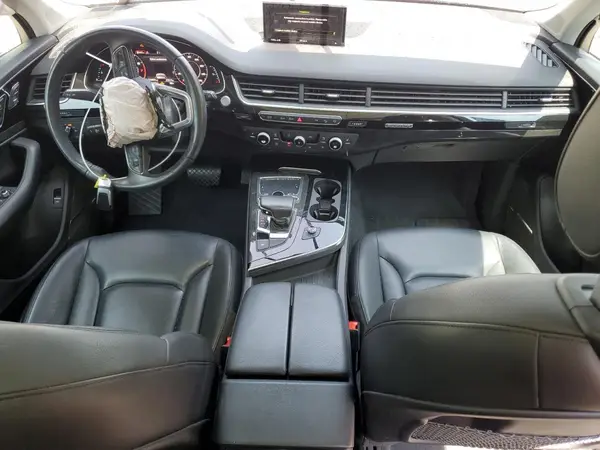 WA1LAAF77KD006520 2019 AUDI Q7 - Image 8