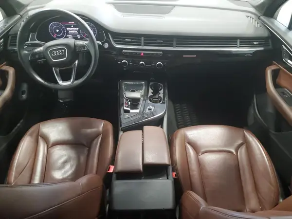 WA1LAAF77KD006744 2019 AUDI Q7 - Image 8