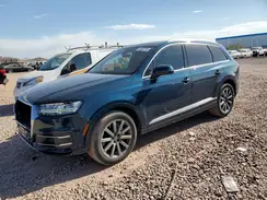WA1LAAF77KD007005 2019 AUDI Q7